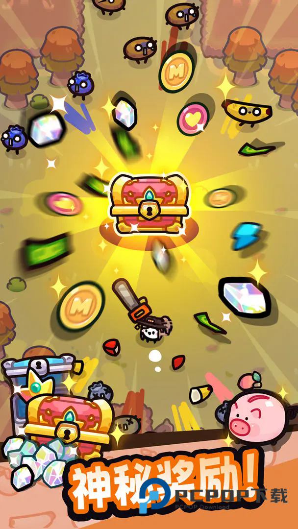 我只是水果手游下载