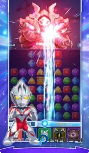 奥特曼拼图2026优化版 1.25.102