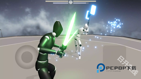 星空竞技场终极格斗