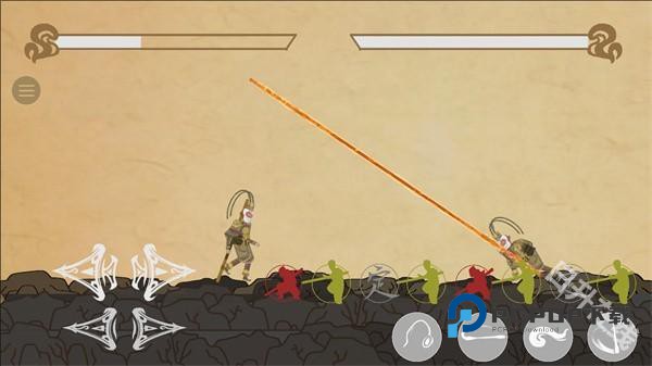 黑神话皮影戏版