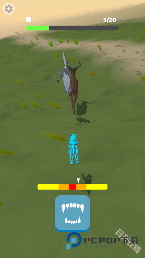 狼群模拟器正版