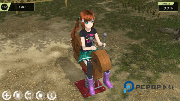 动漫都市手游最新版