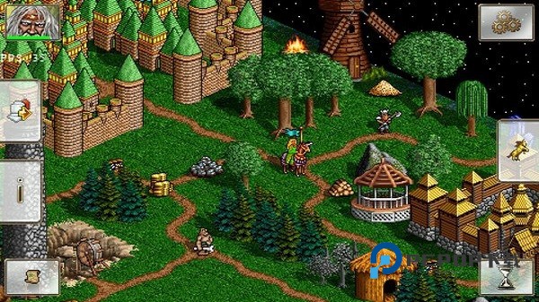 英雄无敌2手游下载