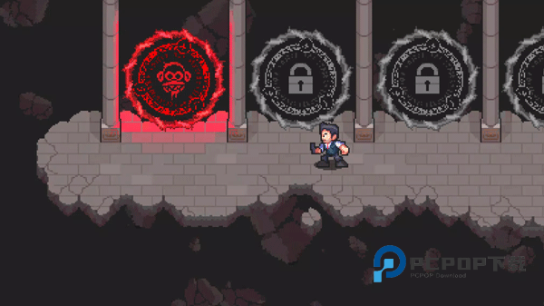 超级黑暗欺骗正式版手游下载