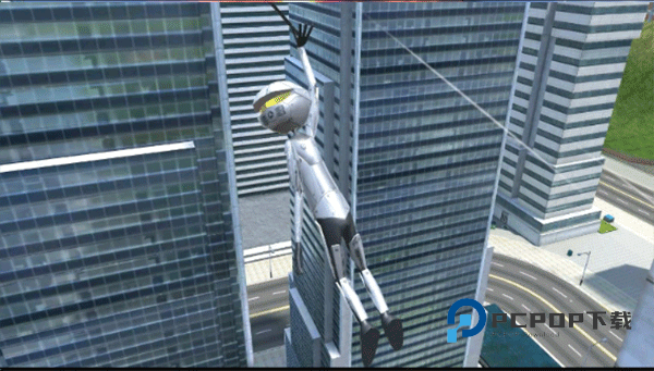 罪恶的绳索火柴人手游最新版