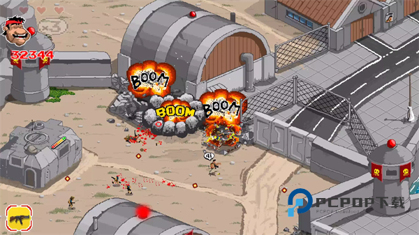 约翰曼波游戏 v010630安卓版