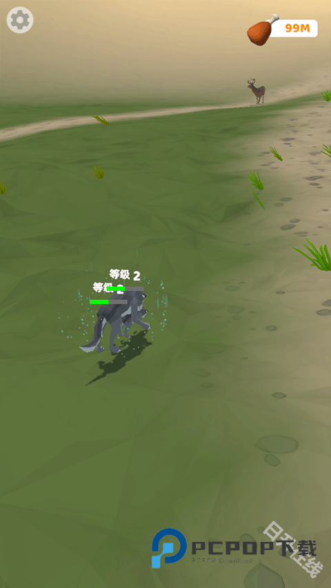 狼群模拟器正版