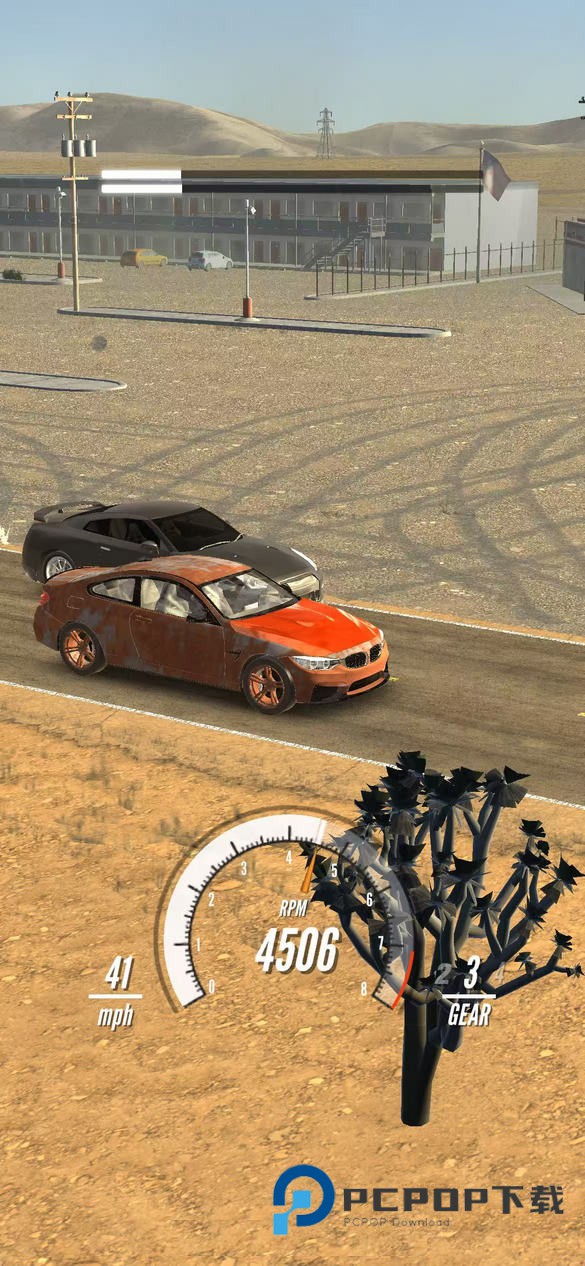 动力2竞速手游最新版