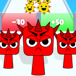 节奏跑跑最新版下载v1.0.0