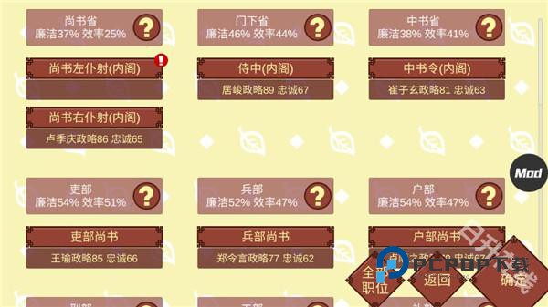 女帝的日常美化版