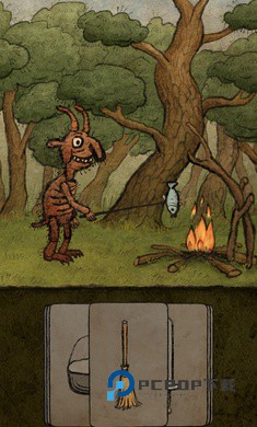 朝圣者汉化版手游下载