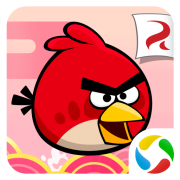 愤怒的小鸟情人节手游下载