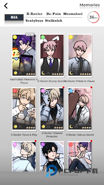 恋与深空抽卡模拟器手游下载