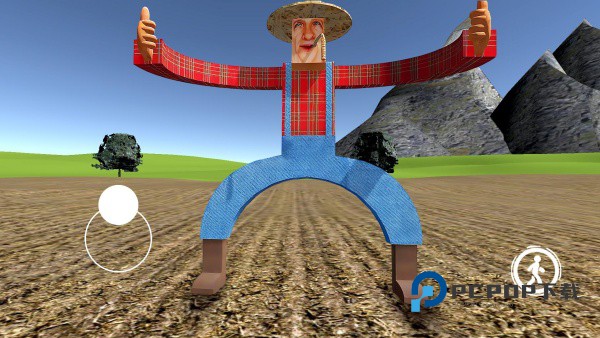 逃离怪物大冒险2026优化版 v1.0