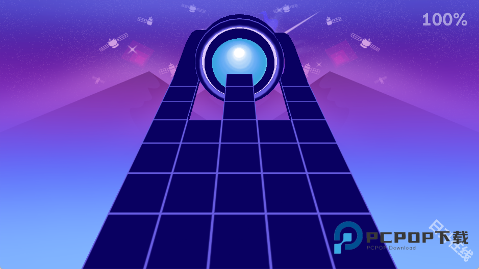 滚动的天空饭制版