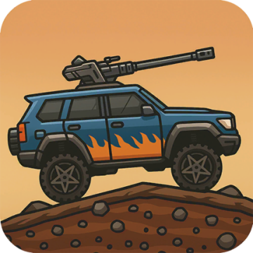 死亡之路僵尸生存最新版下载v1.1.4