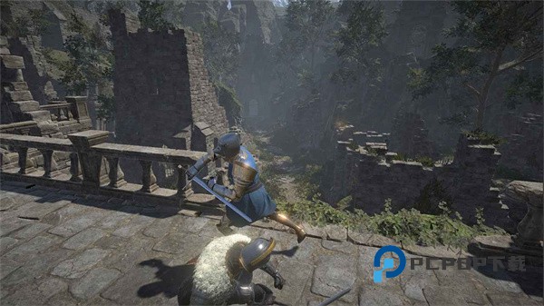 凡尔赛法环官方版 v1.105.1安卓版