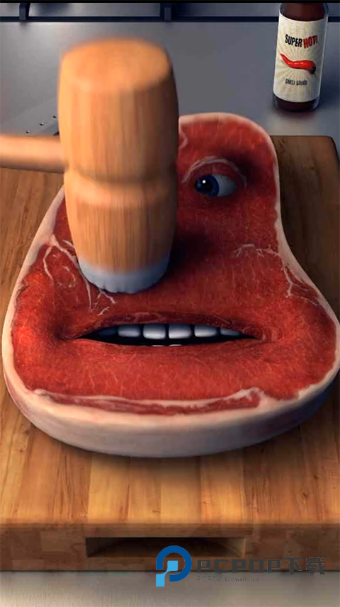 查理牛排游戏手游最新版