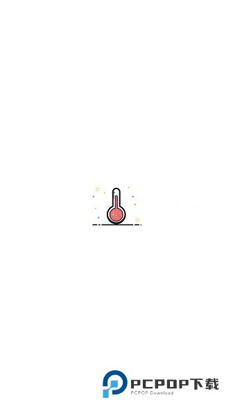 云朵温度计手机版