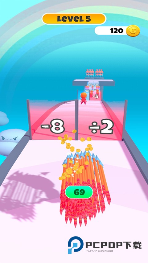 你能有多箭(Arrow Fest)正版 v11.4.6安卓版