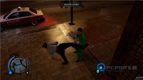 热血无赖手游下载