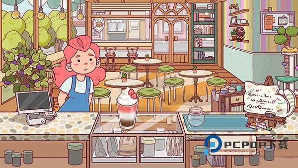 可口的咖啡美味的咖啡官方正版 v1.8.3