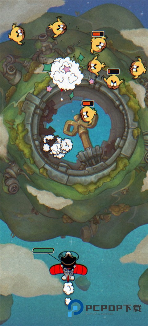 发条特工队手游最新版