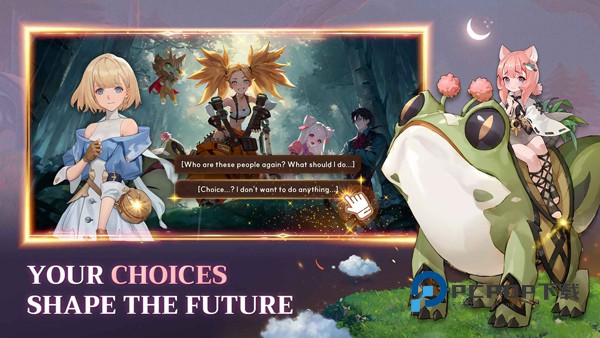 星际水手手游最新版