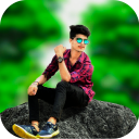 自然照片相框和编辑器(Nature Photo Frames and Editor)