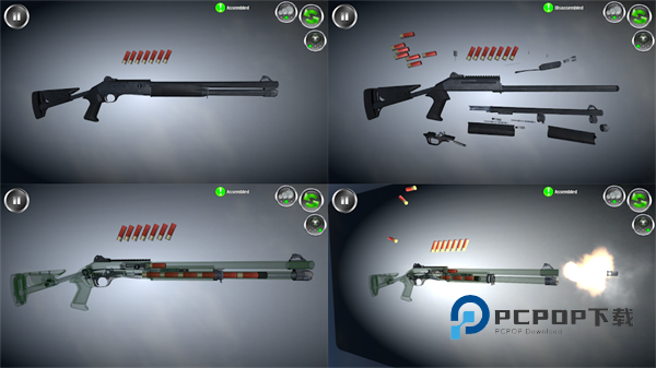 武器拆解中文版 v153.606安卓版