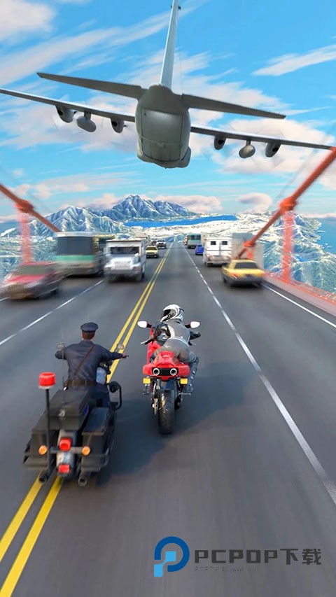 自行车跳跃官方版 v1.15.0安卓版