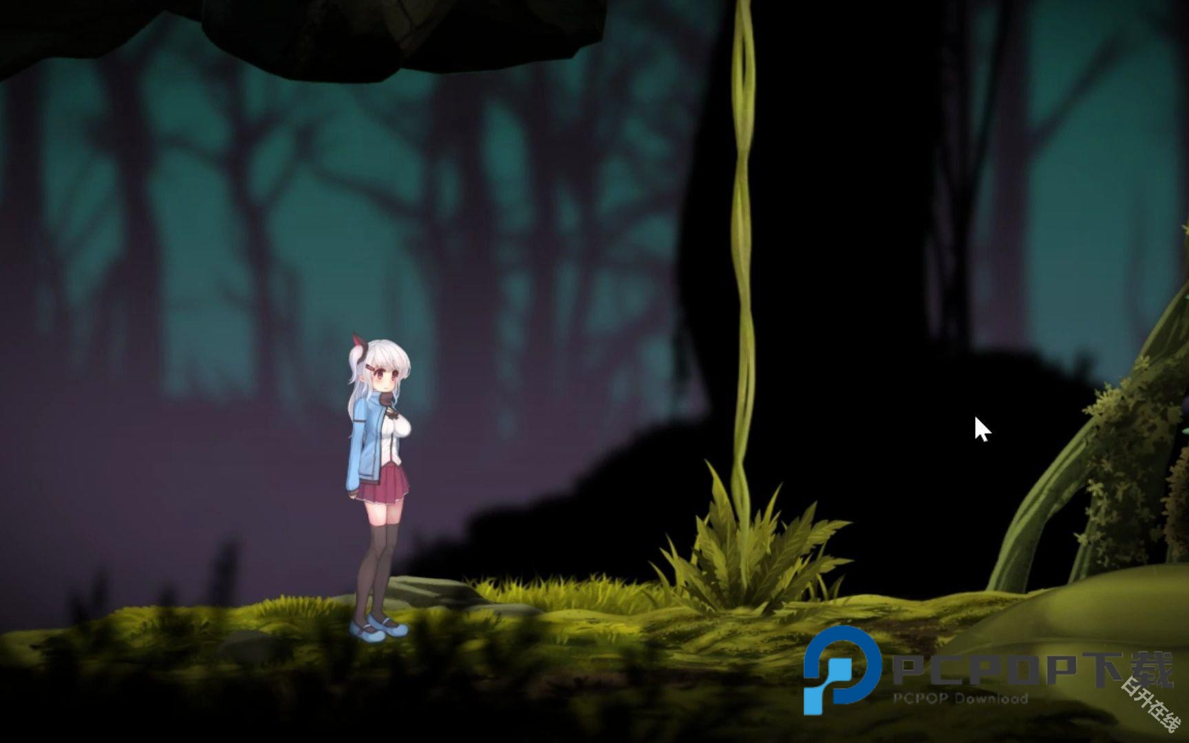 危险的森林手机版