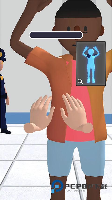 机场安全员游戏 v2.8.7安卓版