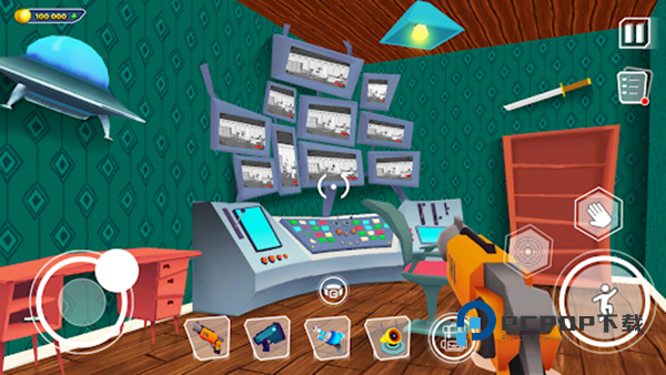 黑暗密语手游官方版(DarkRiddle) v26.5.1安卓版