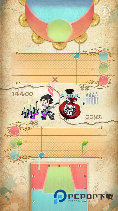 白键上的协奏曲卡宏往事官方版 v0.9.6033001安卓版