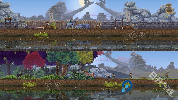 王国两位君主官方正版