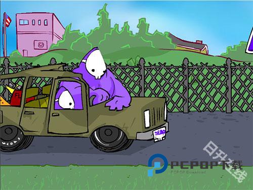 狂扁小朋友手游