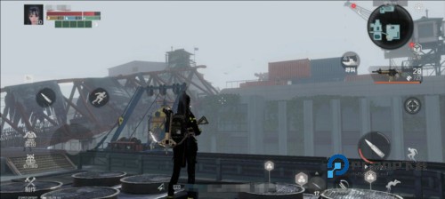 代号atlas游戏攻略6