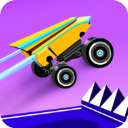 汽车跑酷手机版 v1.4安卓版