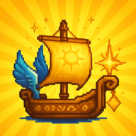 摸鱼神力社手游最新版