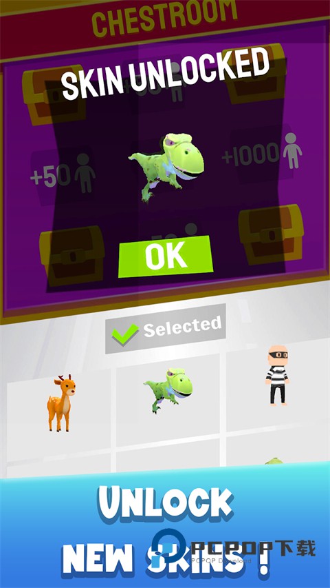 拥挤城市官方版 v2.9.47安卓版