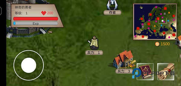 骑马与砍杀2手游下载