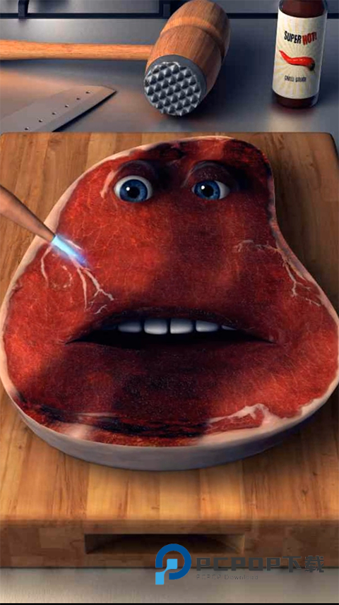 查理牛排游戏手游最新版