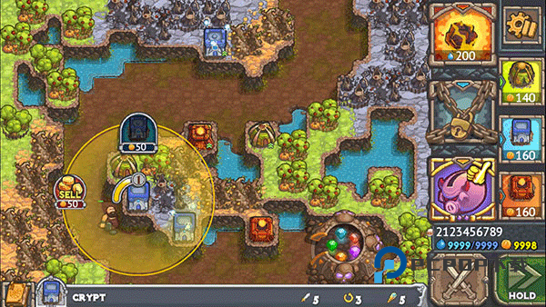 被诅咒的宝藏2手游下载