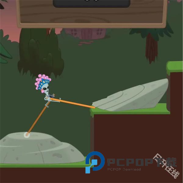 行走大师官方正版