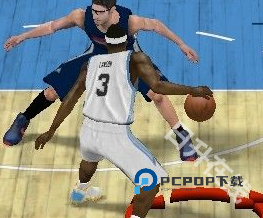 NBA2K12官方正版