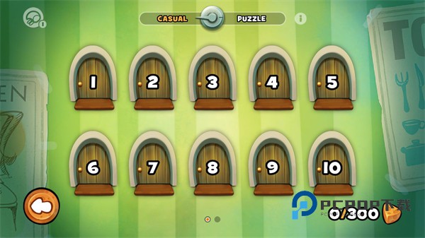 老鼠觅食记游戏 v1.9.5安卓版