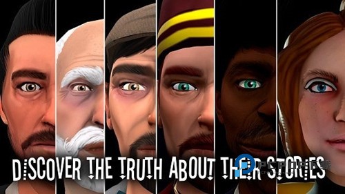 微笑X零手游最新版