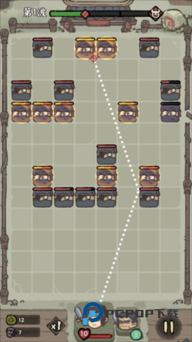 武者弹跳官方版图片3