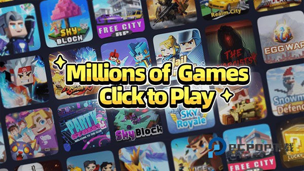 方块堡垒手游最新版